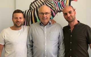 Detector Inspector with ceefo's Colin Wright