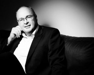 Colin Wright CFO ceefo