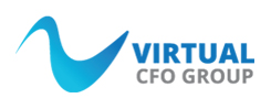 Virtual CFO Group logo
