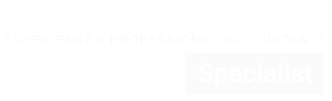 Custodian Backoffice logo