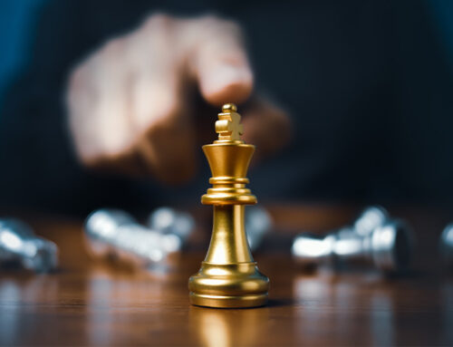 Cash is not King when you’ve got your WEALTH ENGINE
