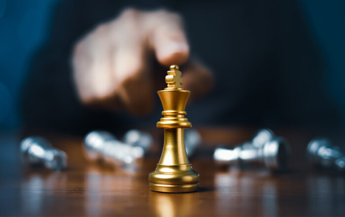 Cash is not king