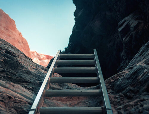 Is your capital investment planning PROACTIVE or REACTIVE?